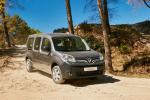Renault Kangoo Express Maxi X-Track 2016 года